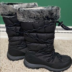 Women’s Timberland Snow Boots